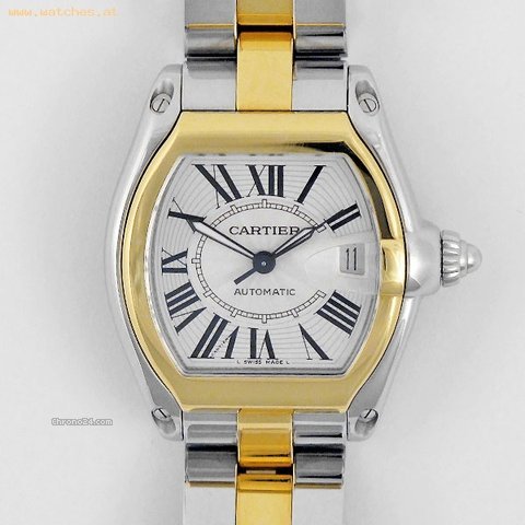 Cartier W26031Y4
