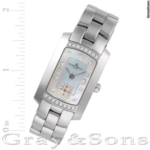 Baume & Mercier 65315