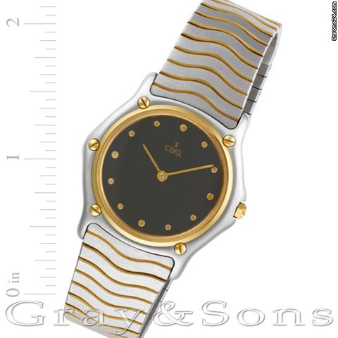 Ebel 19872