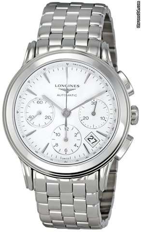 Longines L48034126