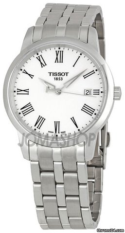 Tissot T033.410.11.013.00