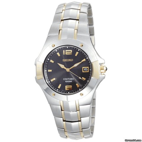 Seiko SGEB76