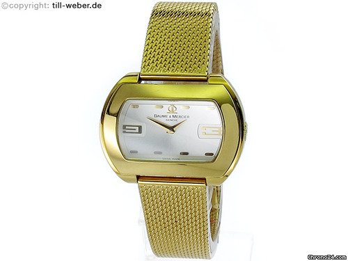 Baume & Mercier Baume & Mercier 659