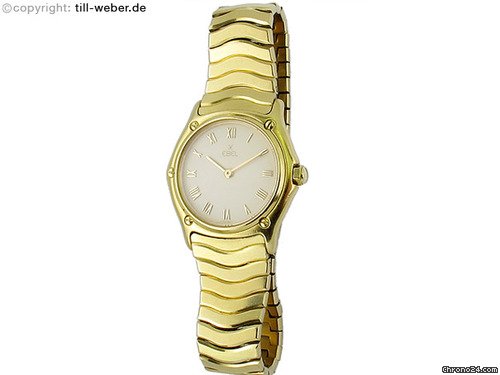 Ebel Ebel 1714