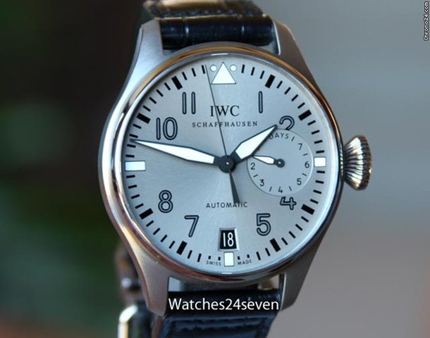 IWC IWC 48097
