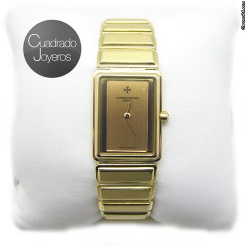 Vacheron Constantin Vacheron Constantin 10322