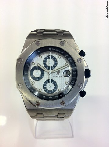 Audemars Piguet 26170.TI.00.1000TI
