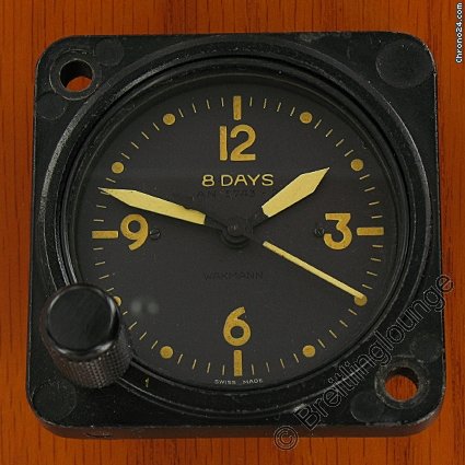 Breitling AN 5743-L2