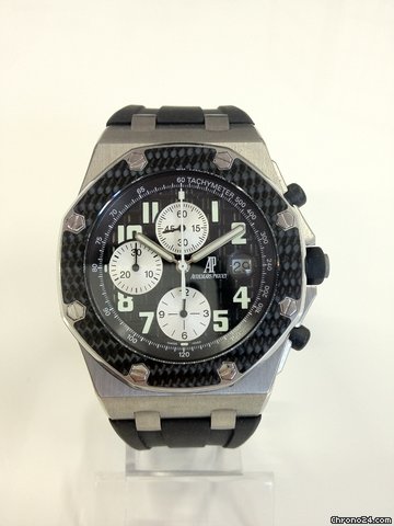 Audemars Piguet 25940SK.OO.D002CA.01
