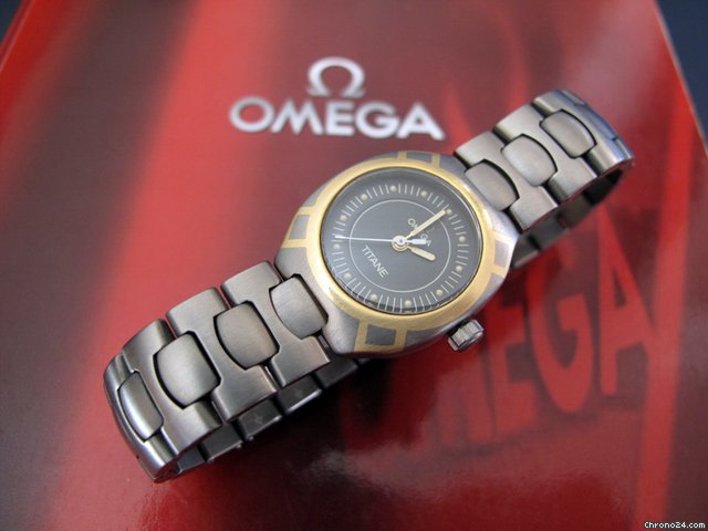 Omega Omega 5051