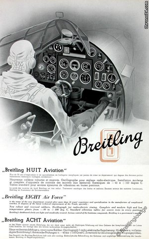 Breitling Breitling 10379