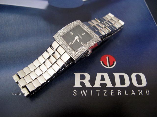 Rado Rado 44408