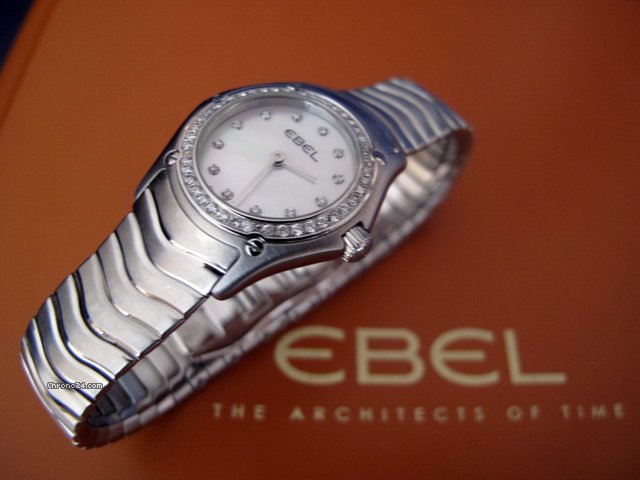 Ebel E 9003F1S