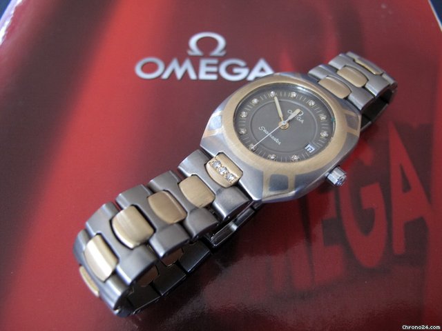Omega Omega 8806