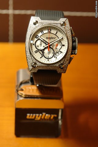 Wyler 100.4.31.BB1.RBA