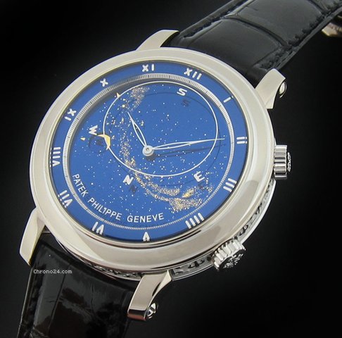 Patek Philippe 5102G