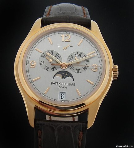 Patek Philippe 5350