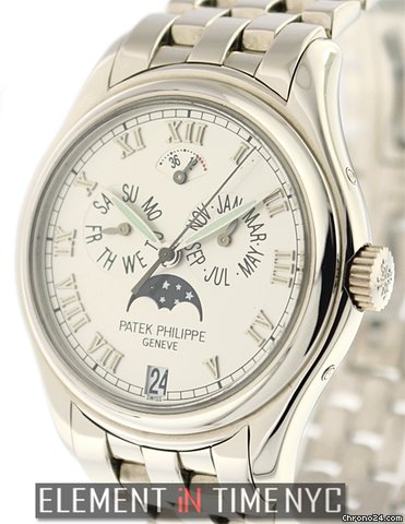 Patek Philippe 5036/1G