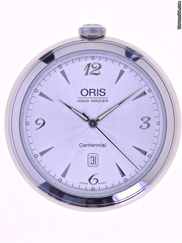 Oris 454 7565 4061