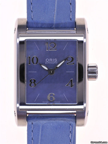 Oris 561 7526 4055