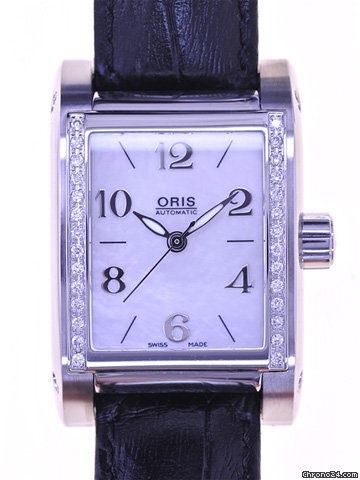 Oris 561 7536 4951
