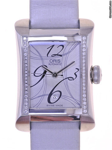 Oris 561 7621 4961