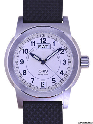 Oris 635 7501 41 64