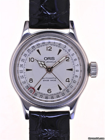 Oris 584 7400 4061