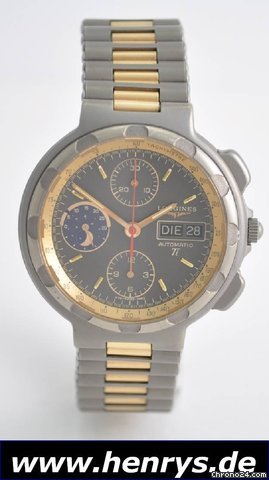 Longines Longines 33846