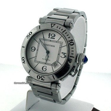 Cartier W31080M7