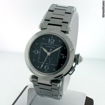 Cartier W31055M7
