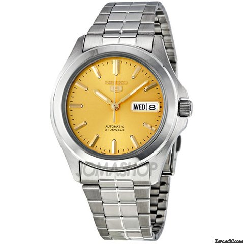 Seiko SNKK91