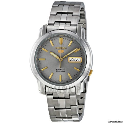 Seiko SNKK67