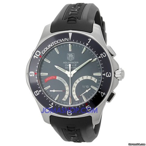 TAG Heuer CAF7111.FT8010