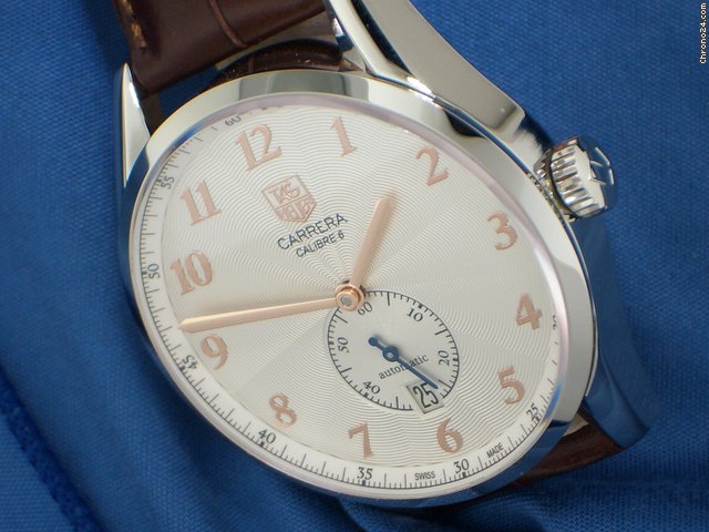TAG Heuer WAS2112.FC6181