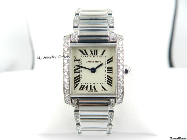 Cartier W51008Q3