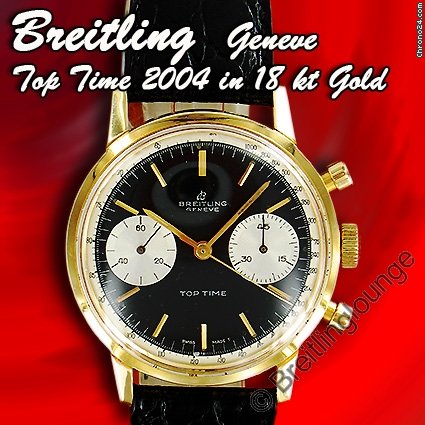 Breitling 2004