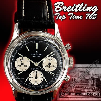 Breitling 765