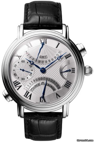 Maurice Lacroix MP7018-SS001110