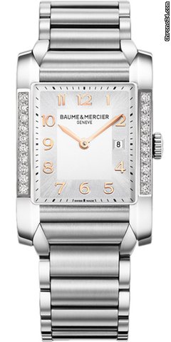 Baume & Mercier A10023