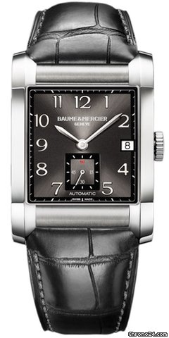 Baume & Mercier A10027