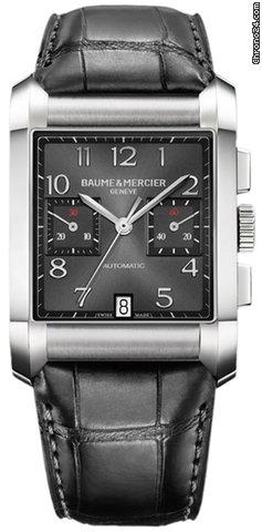 Baume & Mercier A10030