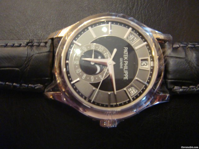 Patek Philippe Patek Philippe 40953