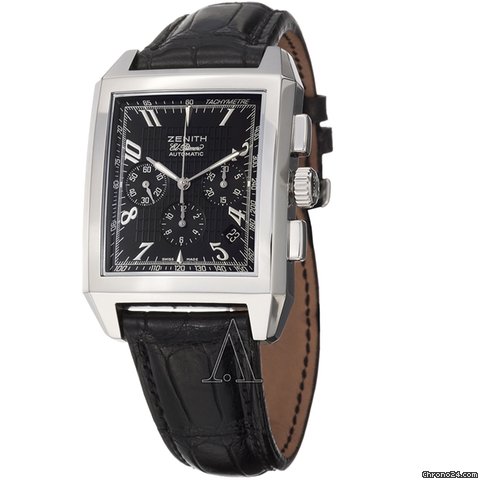 Zenith 03-0550-400-21-C492