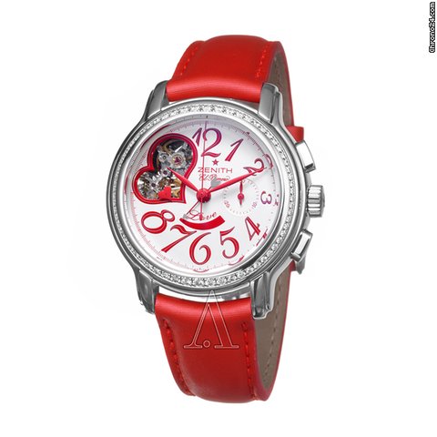 Zenith 16-1230-4021-01-C538