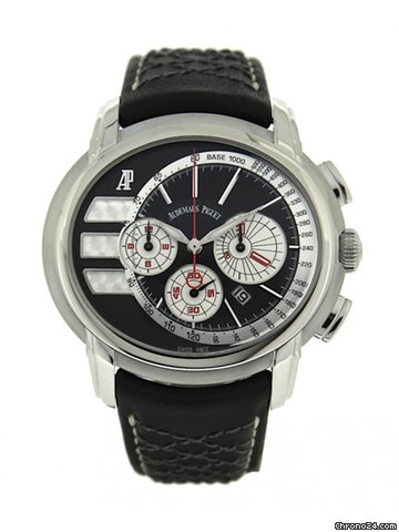 Audemars Piguet 26142ST.OO.D001VE.01