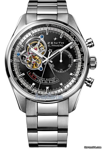 Zenith 03.2080.4021/21.m2040