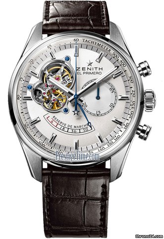Zenith 03.2080.4021/01.c494