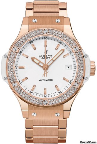 Hublot 365.pe.2180.pe.1104