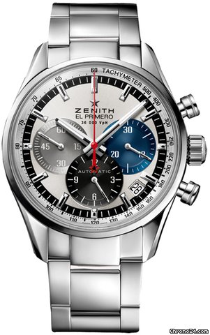 Zenith 03.2150.400/69.m2150